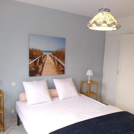 Familly Villa Avrillé Dış mekan fotoğraf