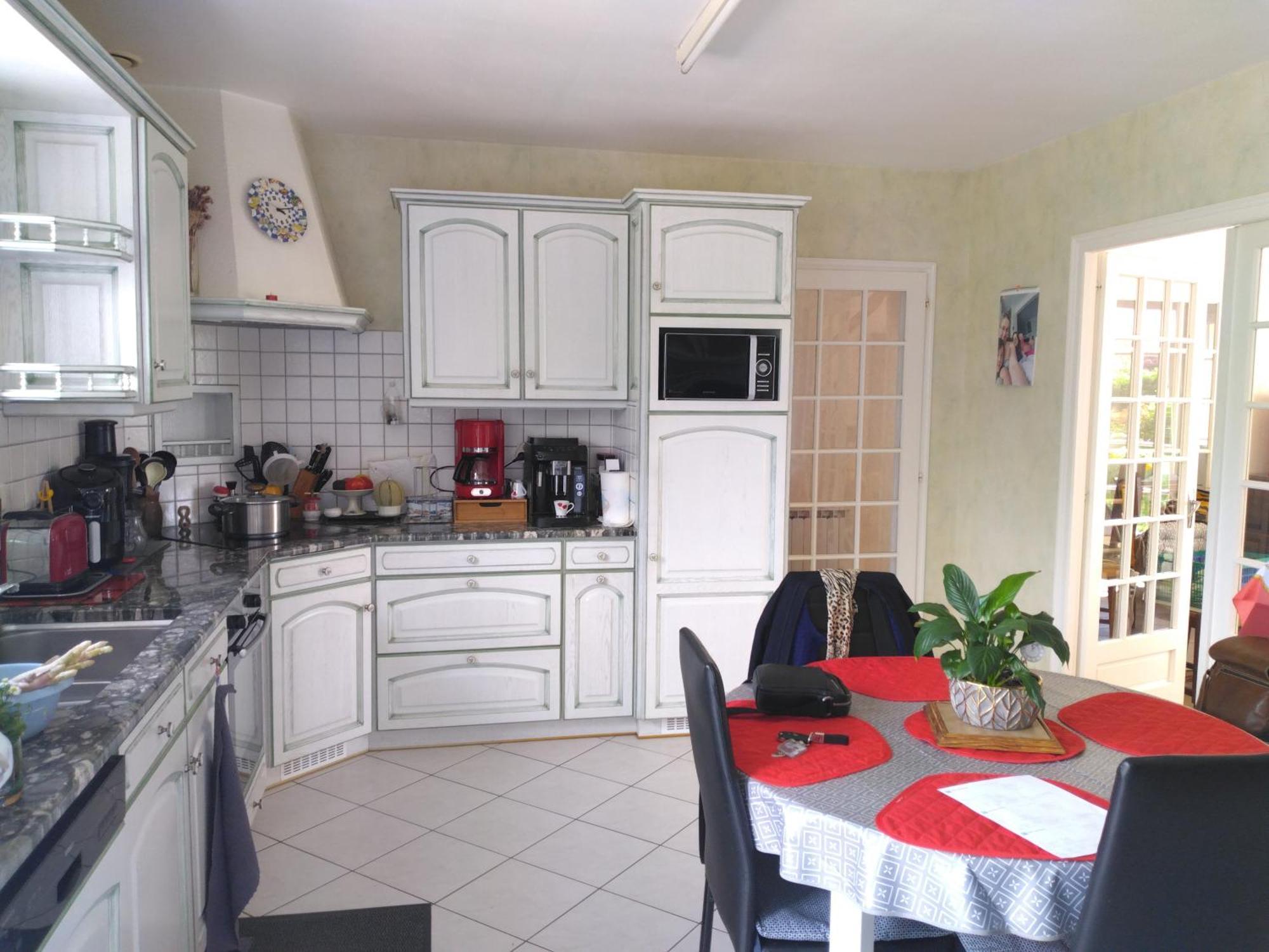 Familly Villa Avrillé Dış mekan fotoğraf