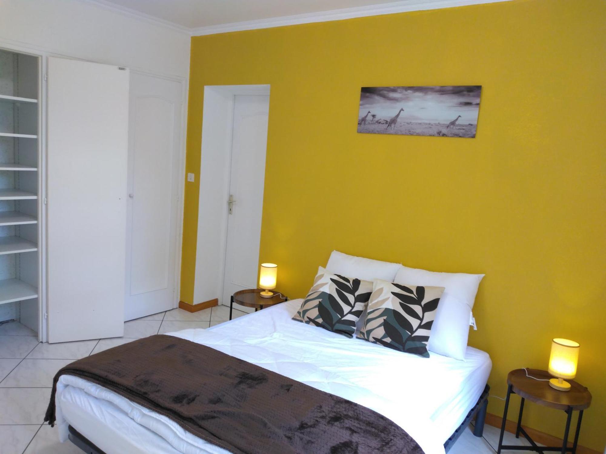Familly Villa Avrillé Dış mekan fotoğraf